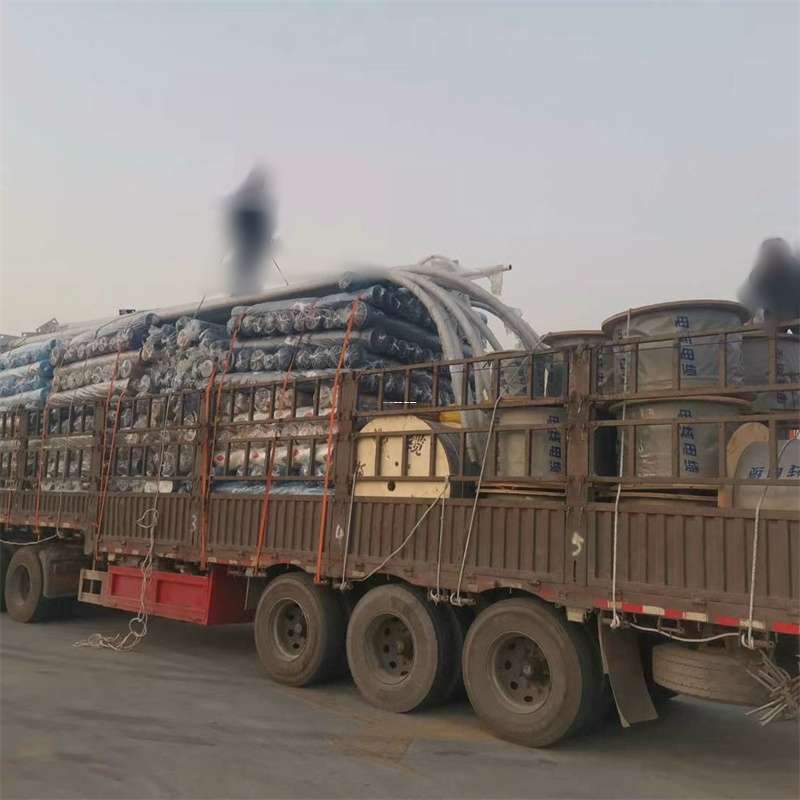 河北沧州沧县到六盘水物流公司——一站式服务，让货运更便捷
