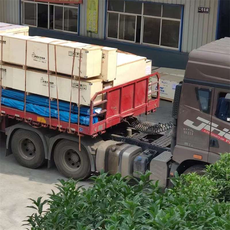 河北沧州沧县到海口物流公司一站式服务，让货运更轻松