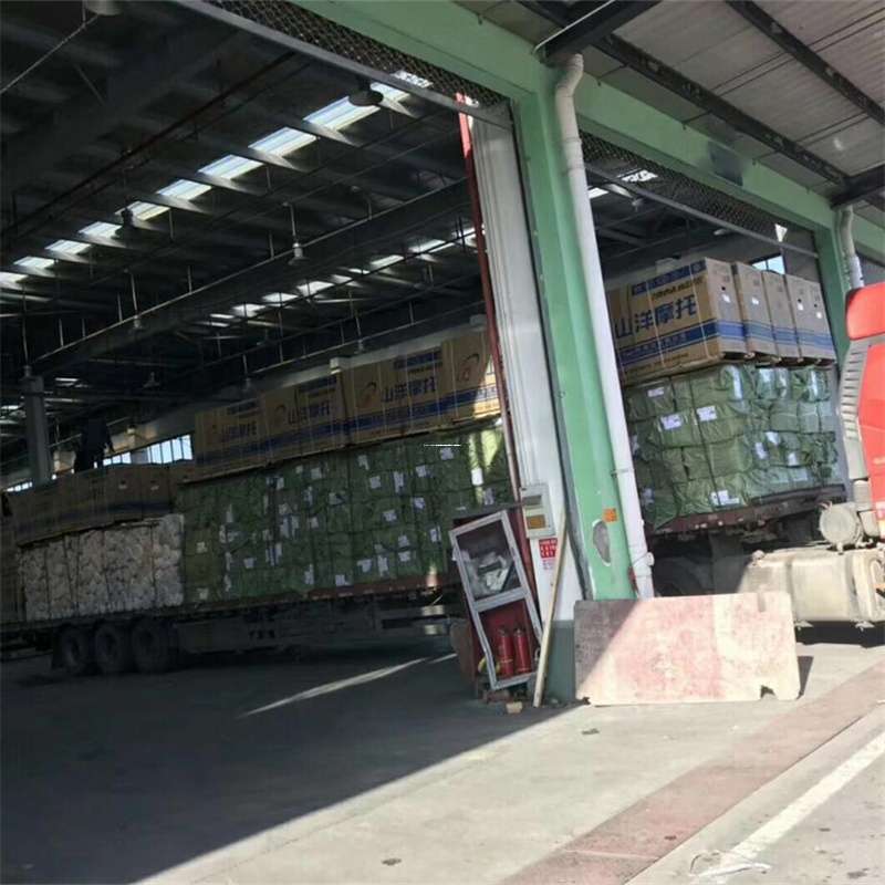 河北沧州沧县到新疆阿拉尔物流公司一站式服务，让货运更轻松